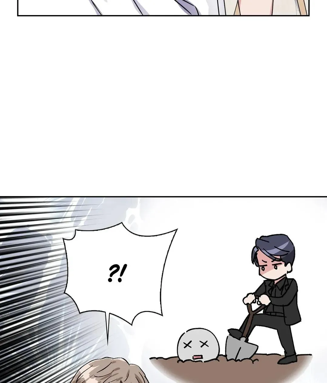 Read Do you have carrots chapter 18 image 22 on Lezhin