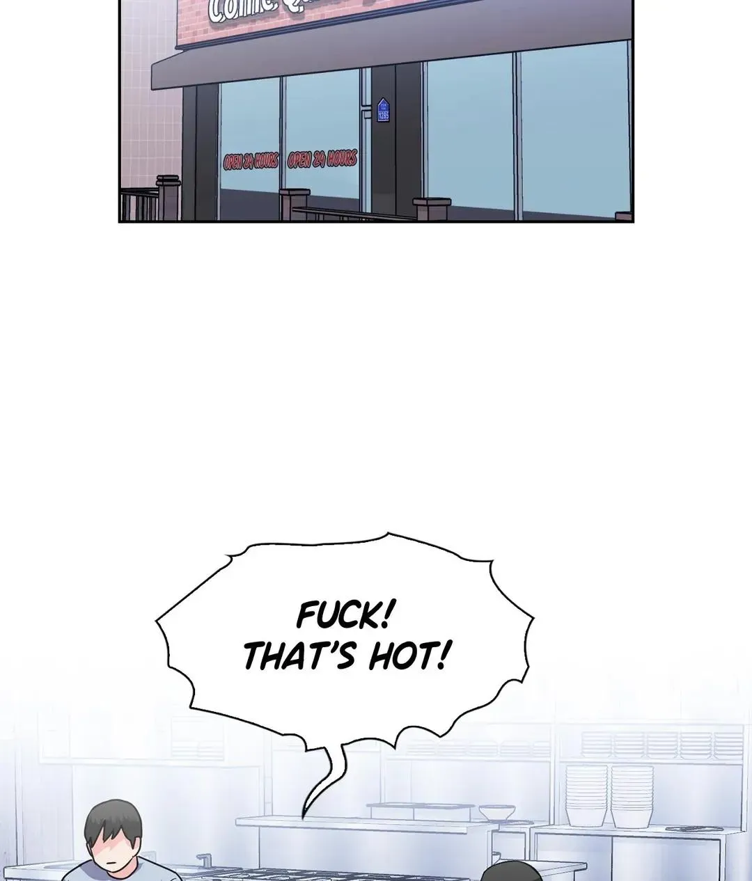 Read Do you have carrots chapter 18 image 26 on Lezhin