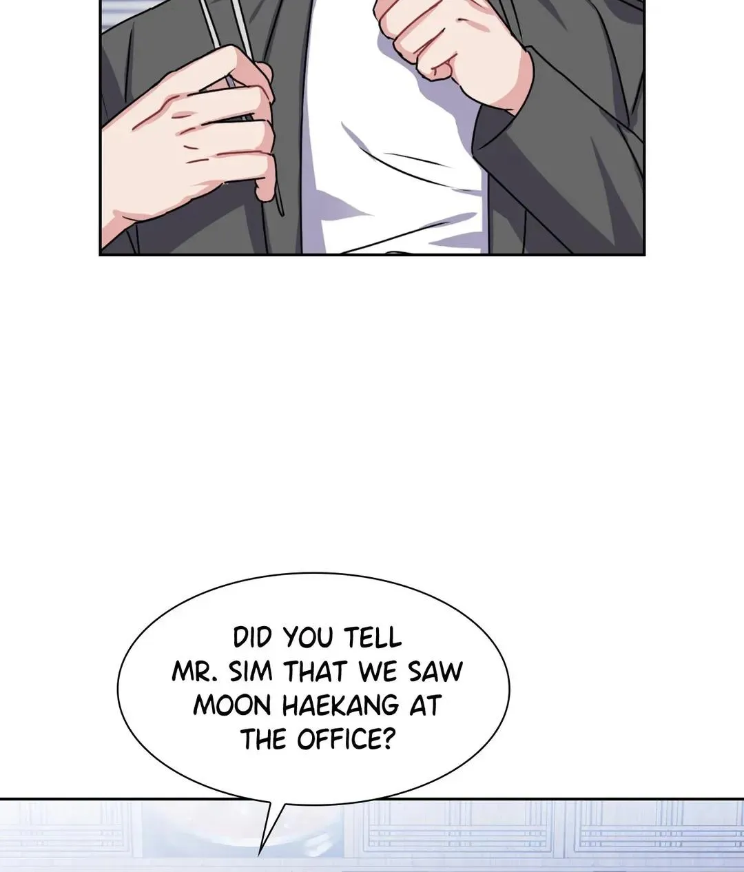 Read Do you have carrots chapter 18 image 29 on Lezhin