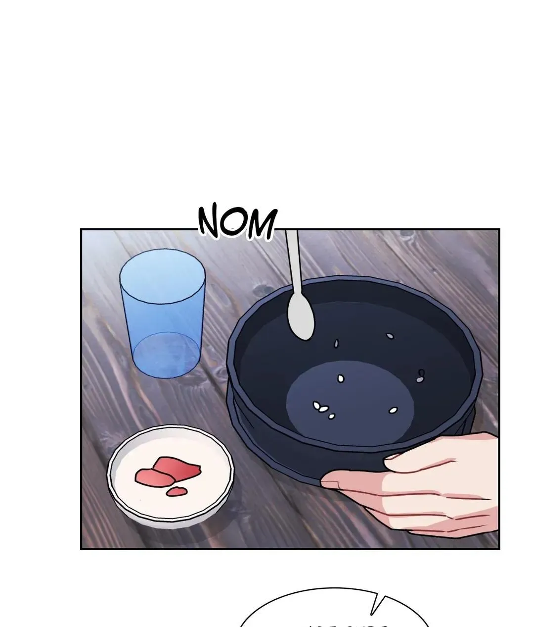 Read Do you have carrots chapter 18 image 32 on Lezhin