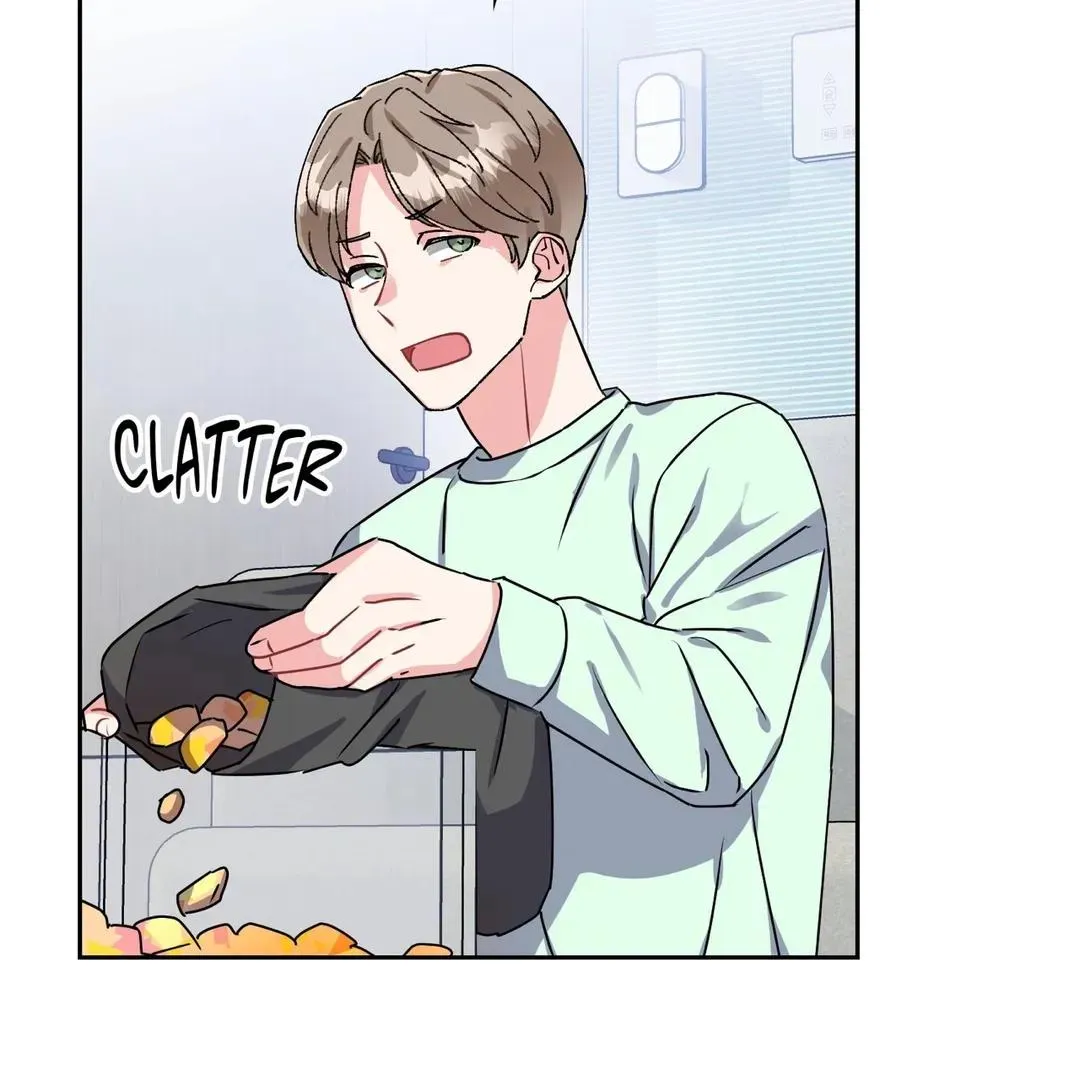 Read Do you have carrots chapter 18 image 37 on Lezhin