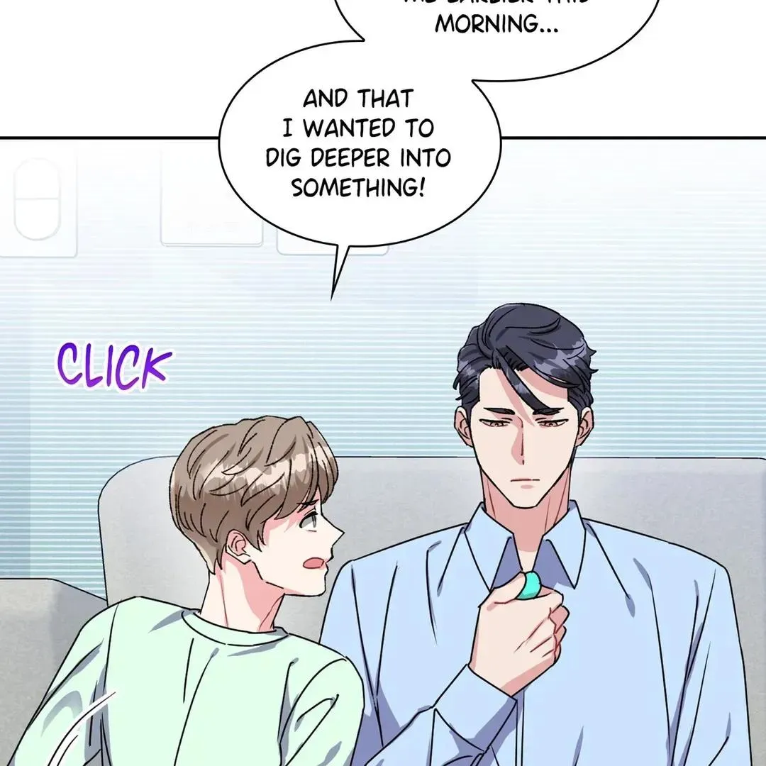 Read Do you have carrots chapter 18 image 40 on Lezhin