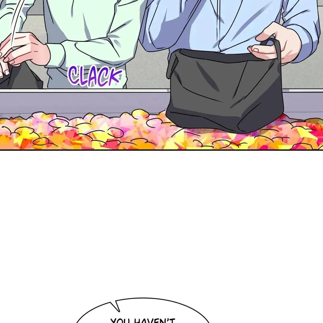 Read Do you have carrots chapter 18 image 41 on Lezhin