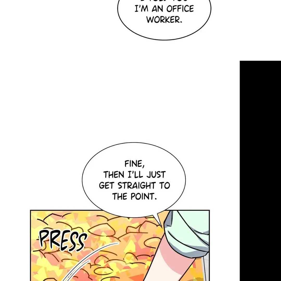 Read Do you have carrots chapter 18 image 45 on Lezhin