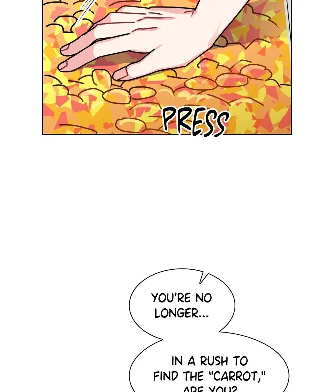Read Do you have carrots chapter 18 image 46 on Lezhin