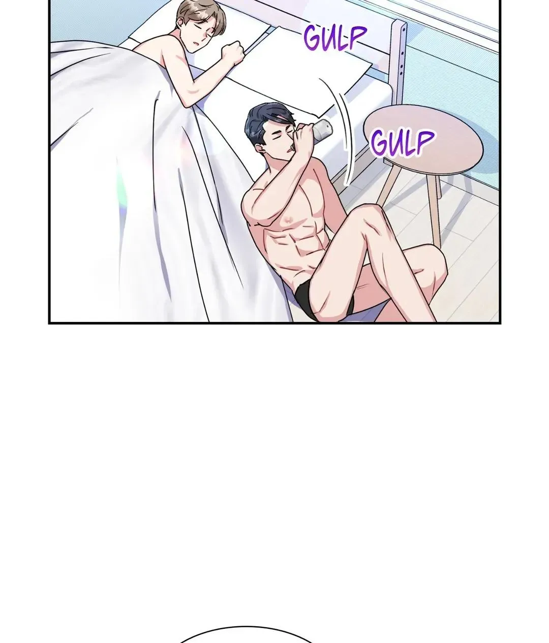 Read Do you have carrots chapter 18 image 5 on Lezhin