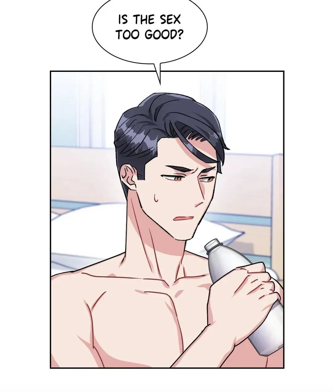 Read Do you have carrots chapter 18 image 6 on Lezhin