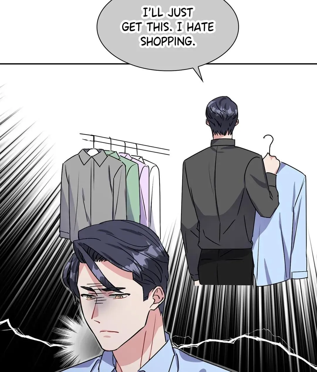 Read Do you have carrots chapter 18 image 60 on Lezhin