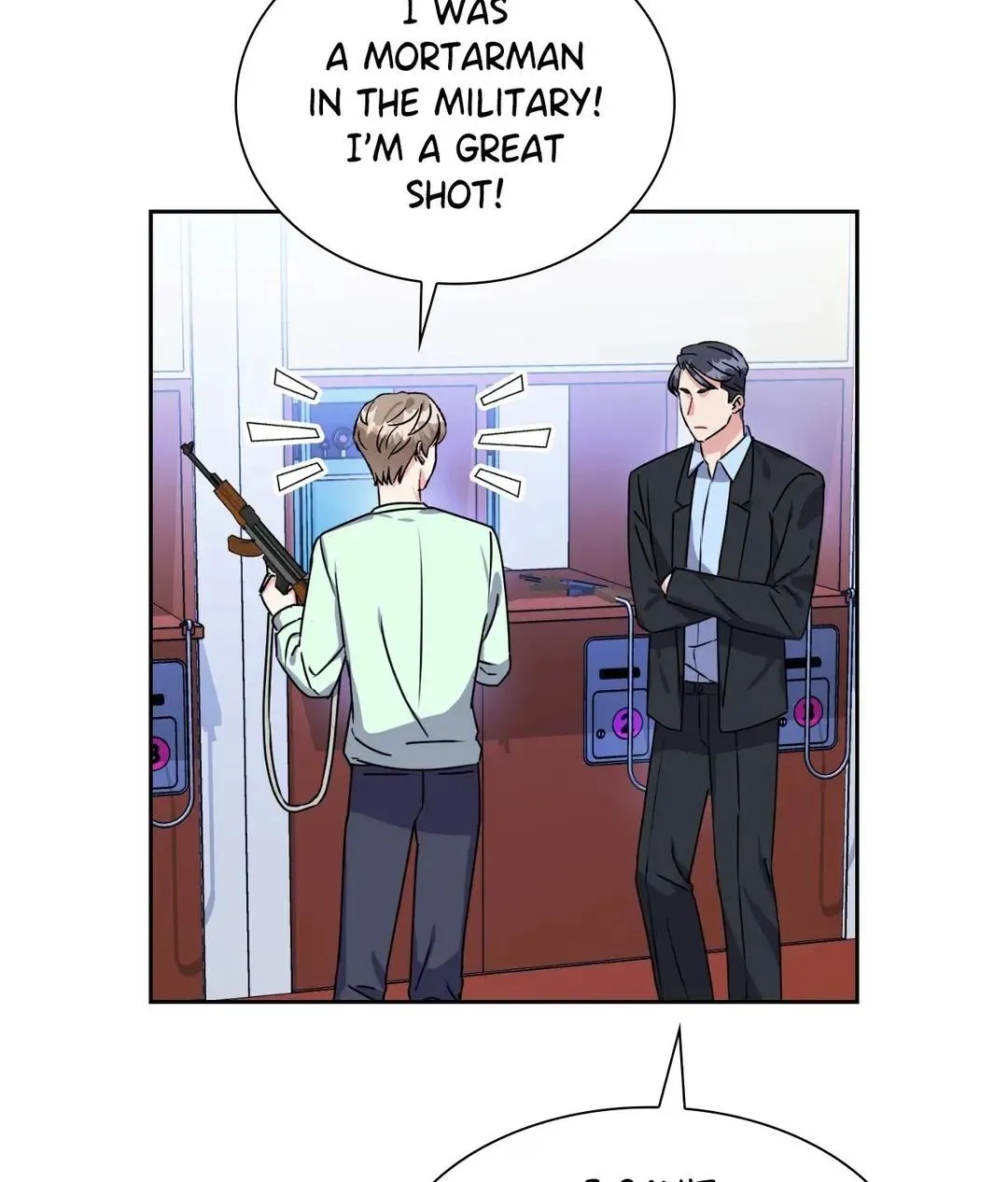 Read Do you have carrots chapter 18 image 77 on Lezhin
