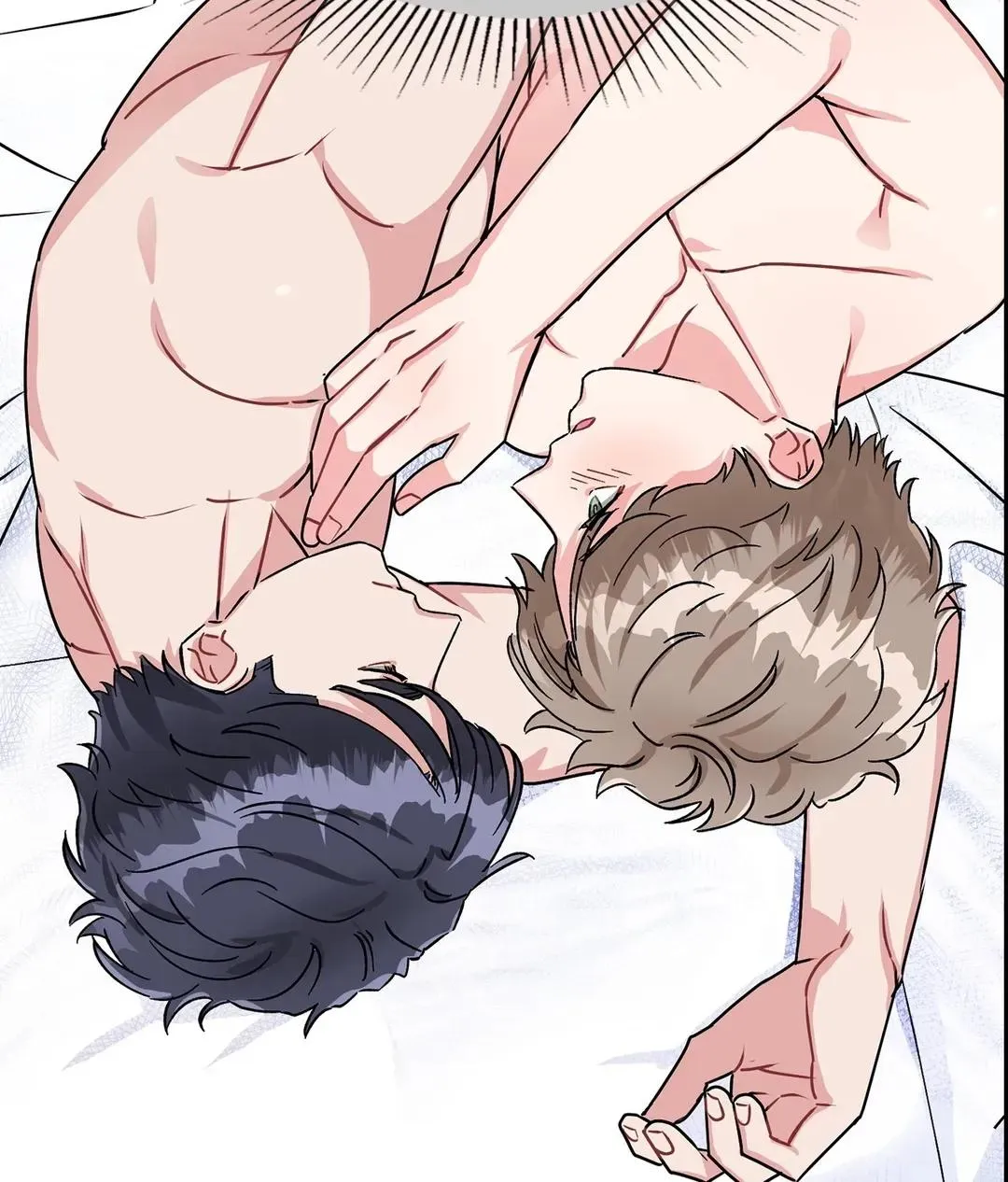 Read Do you have carrots chapter 18 image 8 on Lezhin