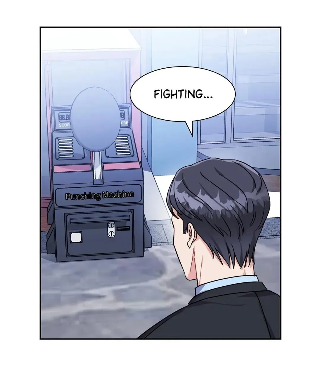 Read Do you have carrots chapter 18 image 83 on Lezhin