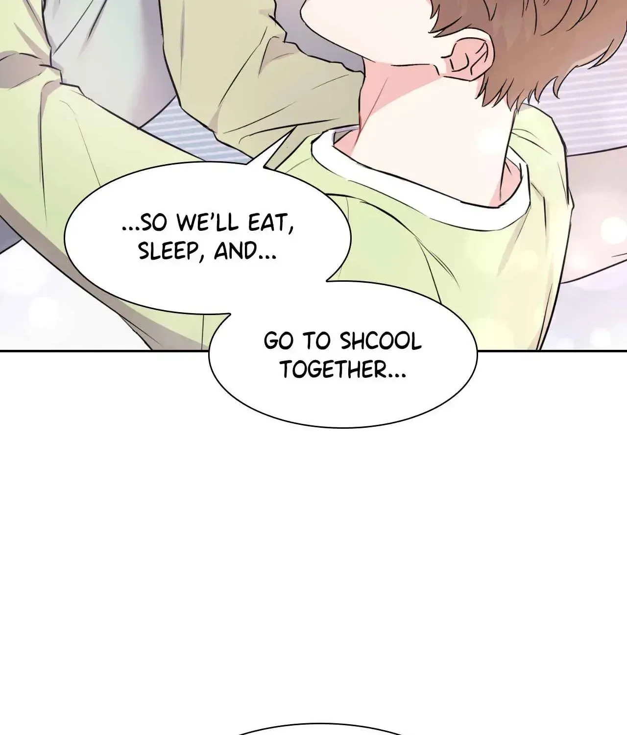 Read Do you have carrots chapter 2.1 image 129 on Lezhin