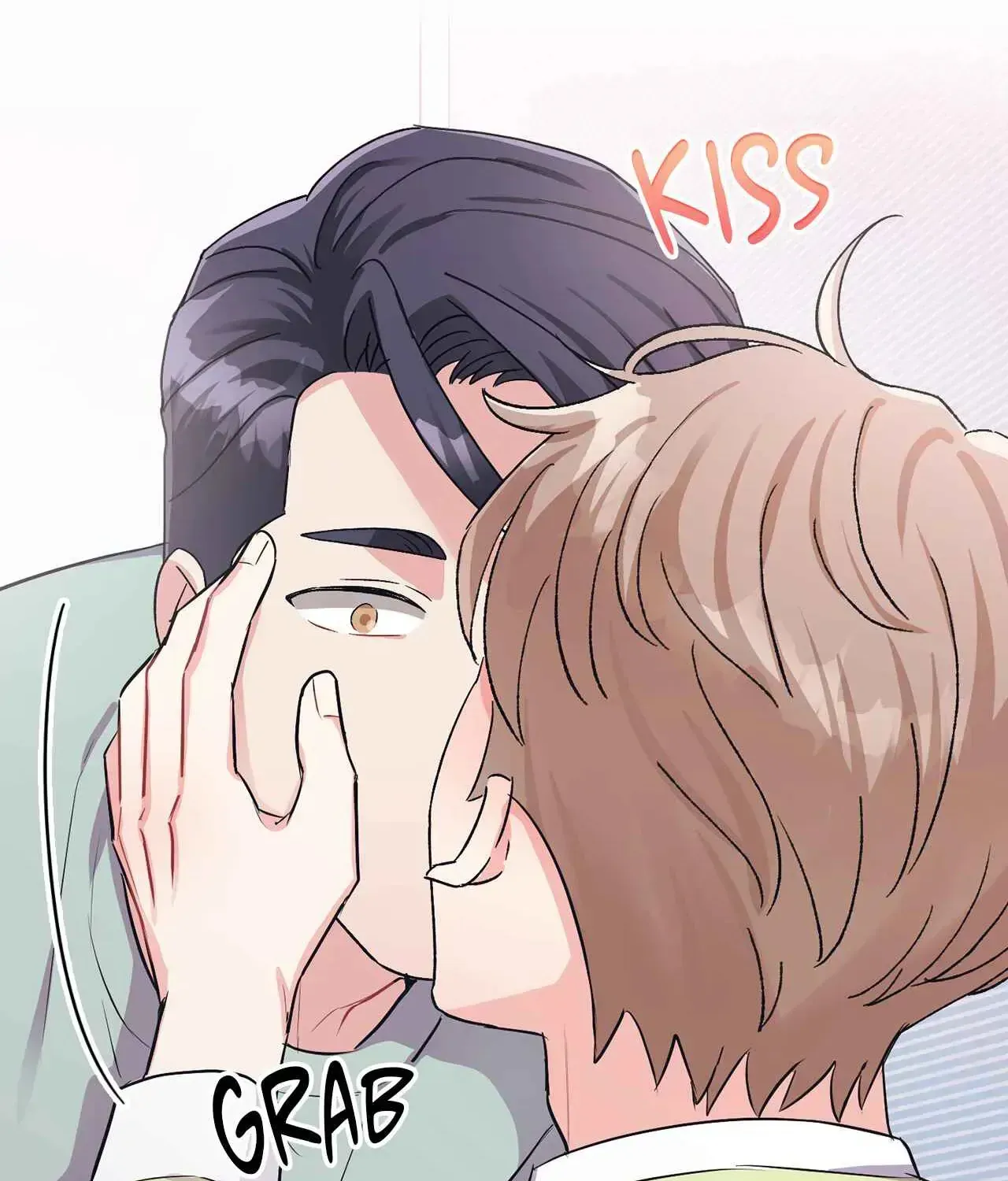 Read Do you have carrots chapter 2.1 image 133 on Lezhin