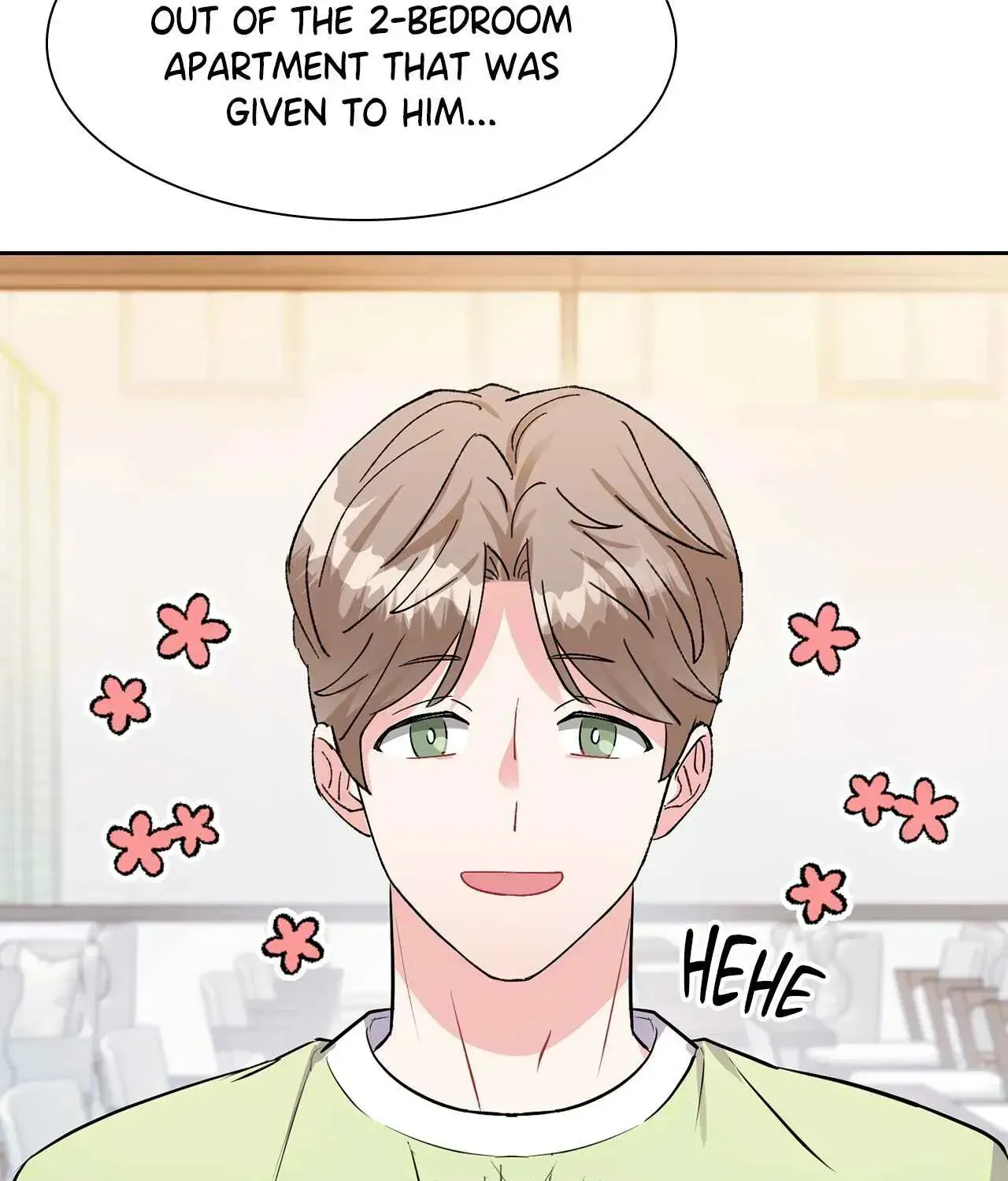 Read Do you have carrots chapter 2.1 image 19 on Lezhin