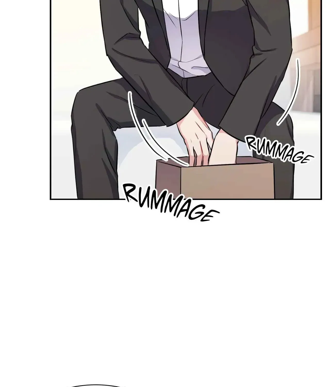 Read Do you have carrots chapter 2.1 image 23 on Lezhin