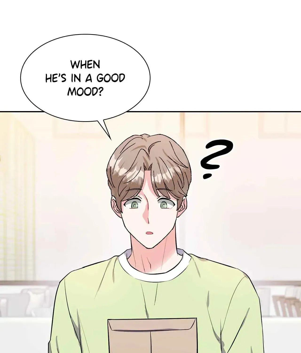Read Do you have carrots chapter 2.1 image 27 on Lezhin
