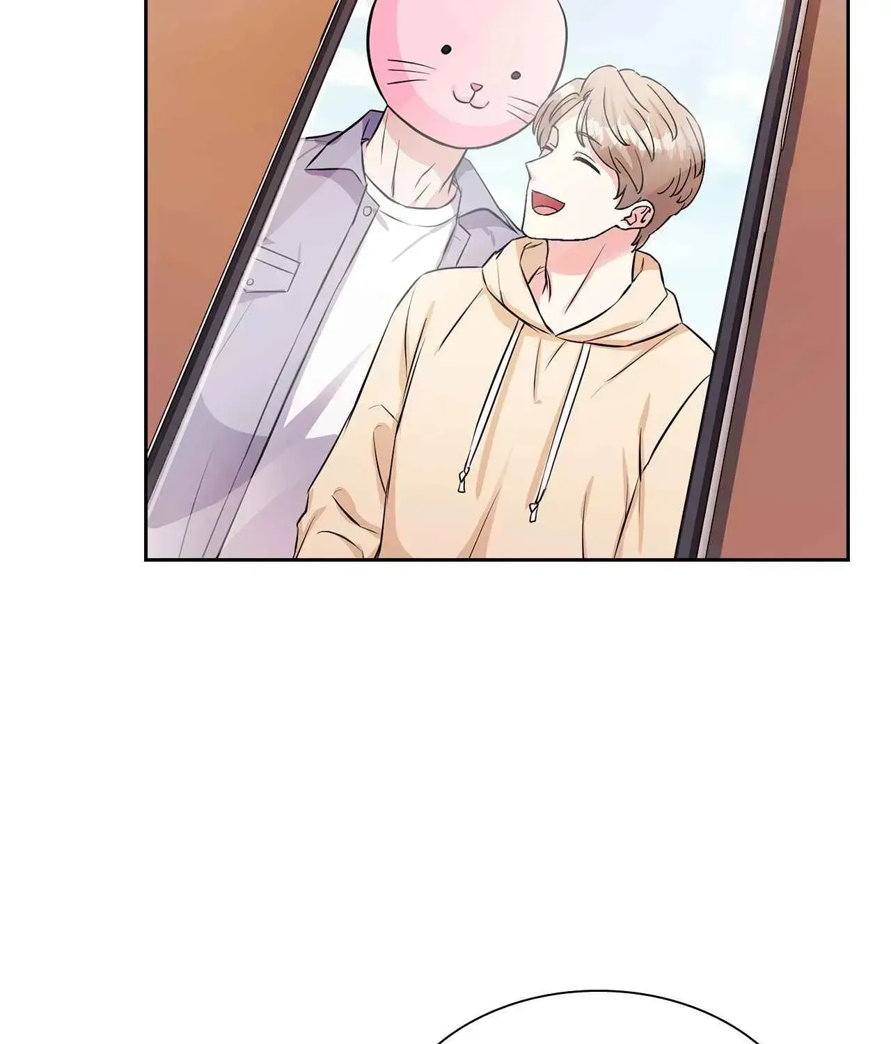 Read Do you have carrots chapter 2.1 image 3 on Lezhin