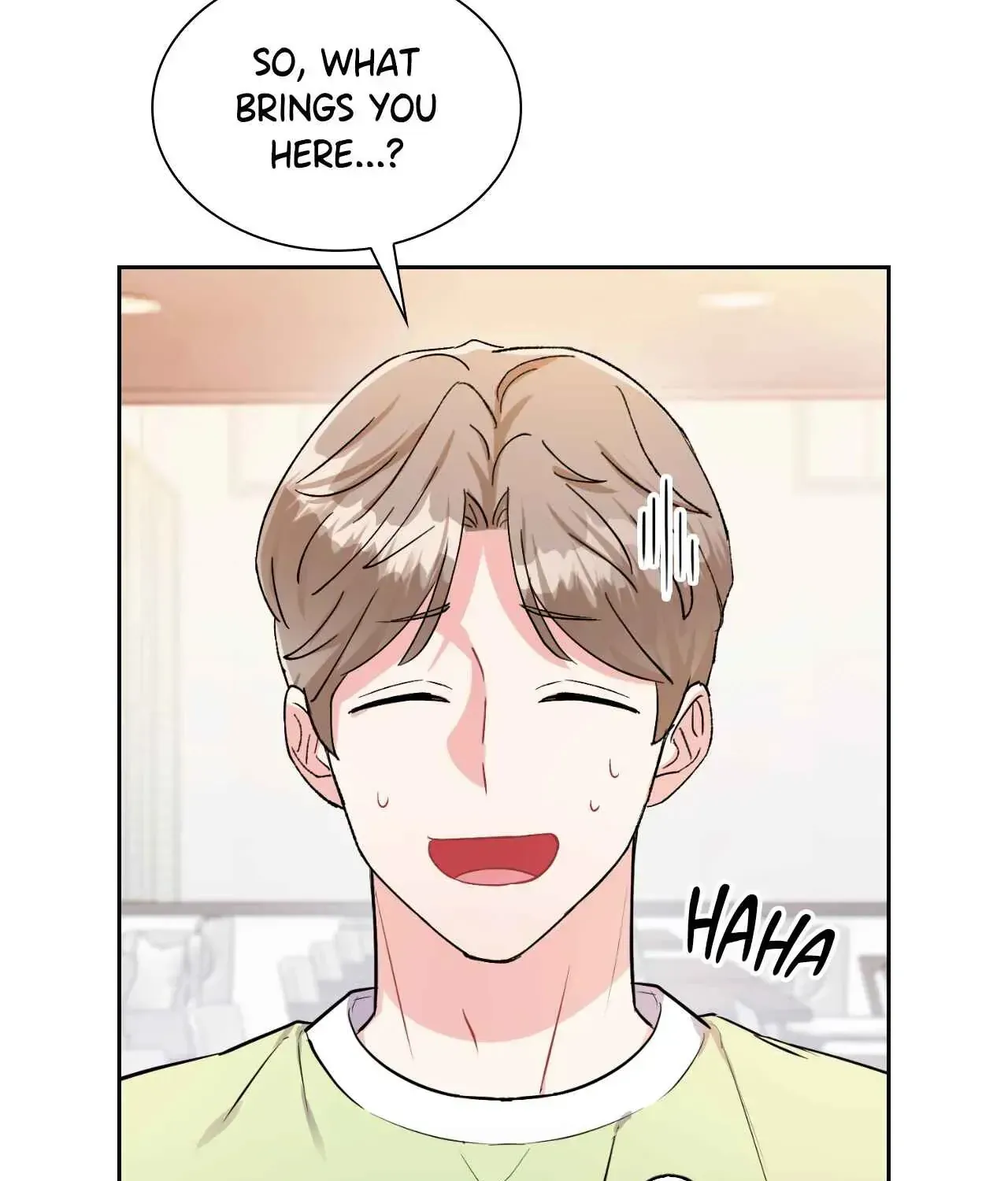 Read Do you have carrots chapter 2.1 image 9 on Lezhin