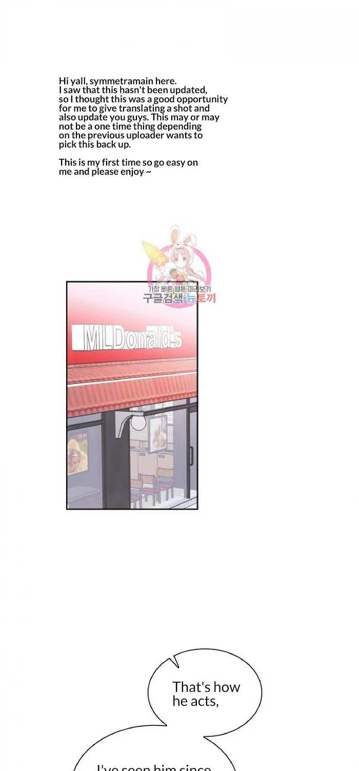 Read Do you have carrots chapter 2 image 1 on Lezhin