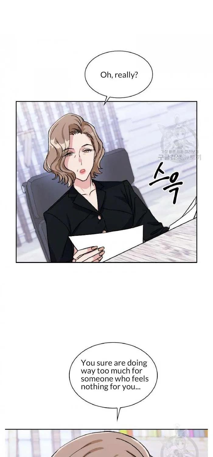 Read Do you have carrots chapter 2 image 19 on Lezhin
