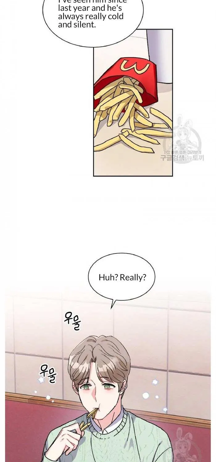 Read Do you have carrots chapter 2 image 2 on Lezhin