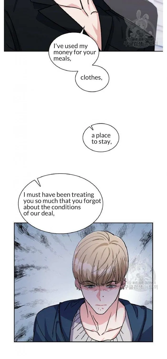 Read Do you have carrots chapter 2 image 26 on Lezhin