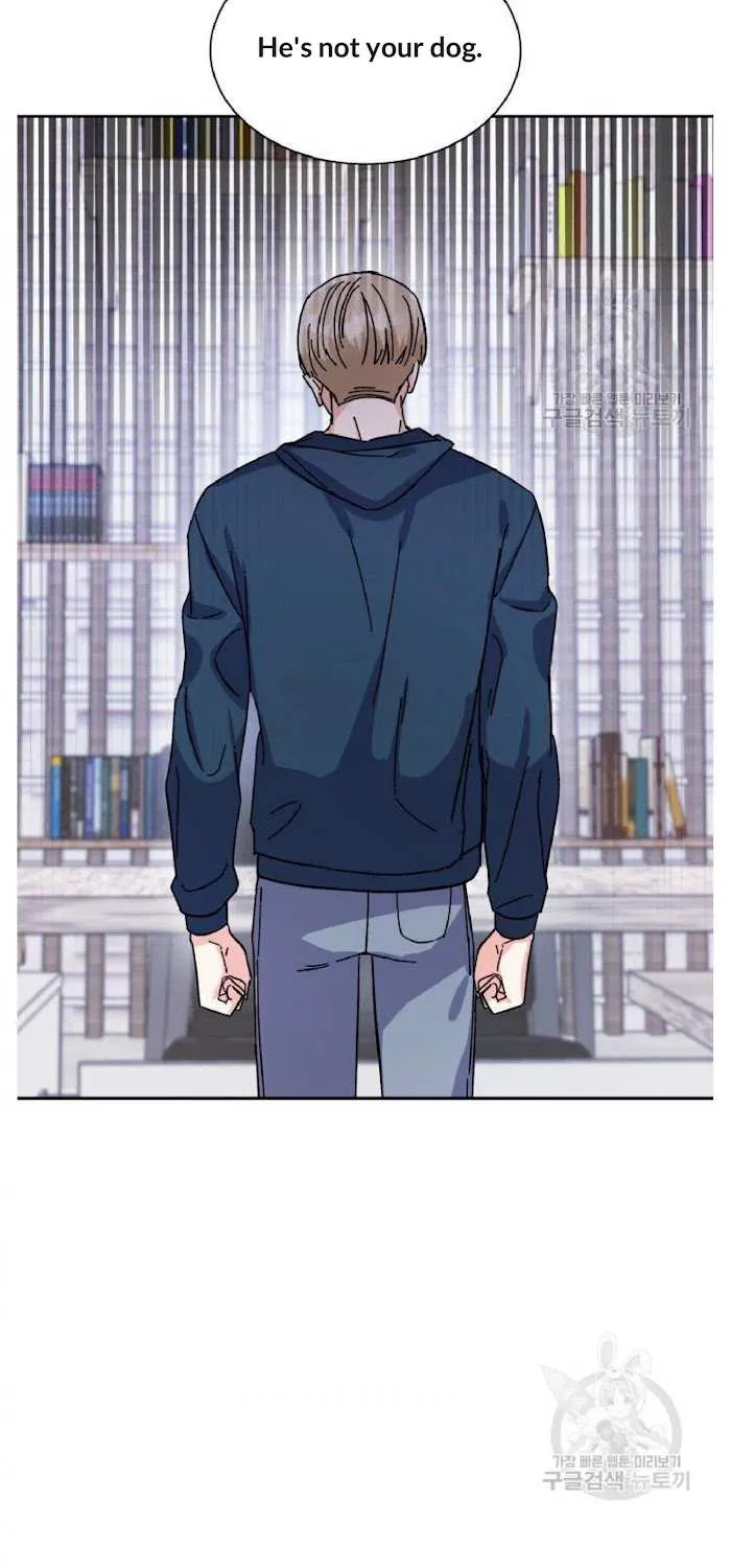 Read Do you have carrots chapter 2 image 28 on Lezhin