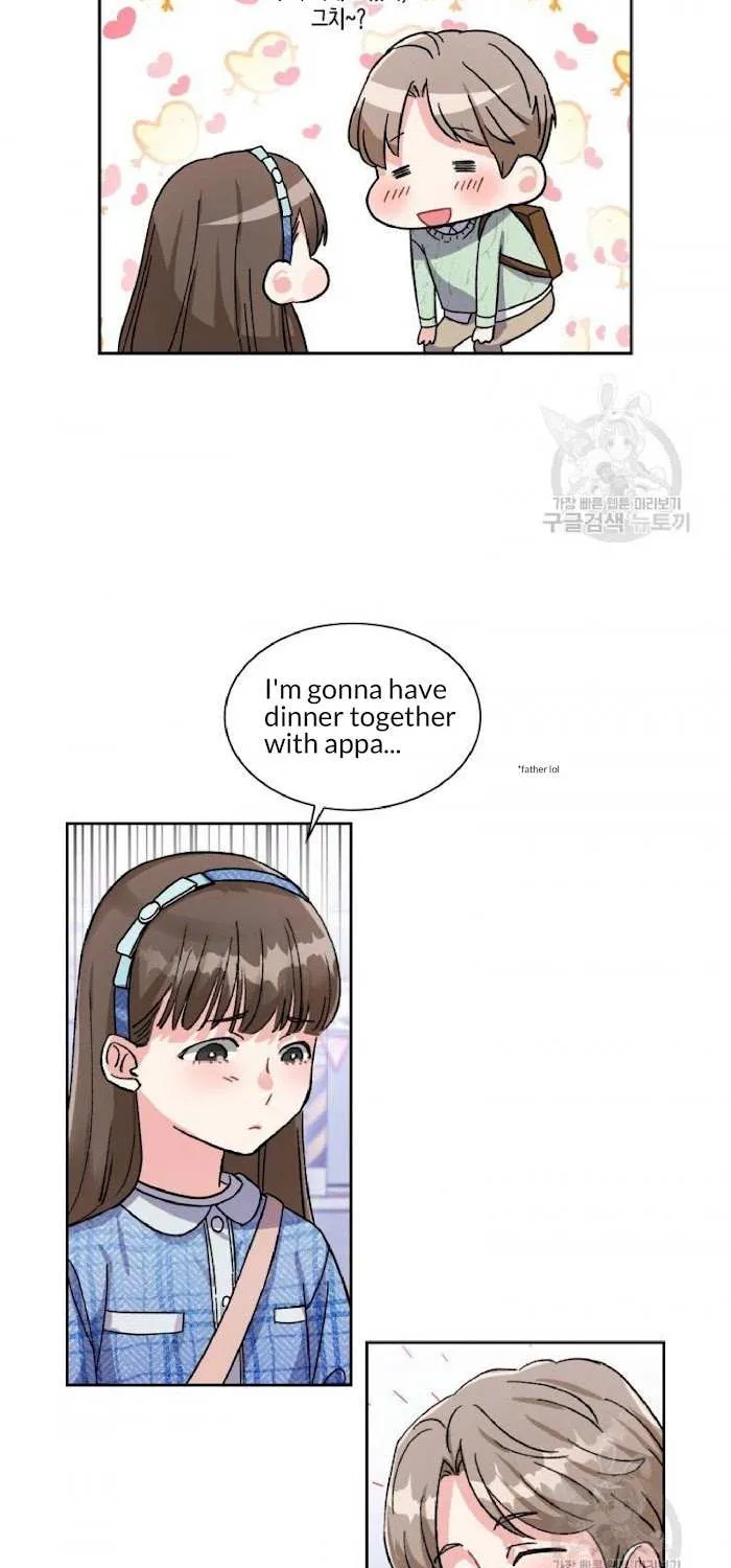 Read Do you have carrots chapter 2 image 32 on Lezhin