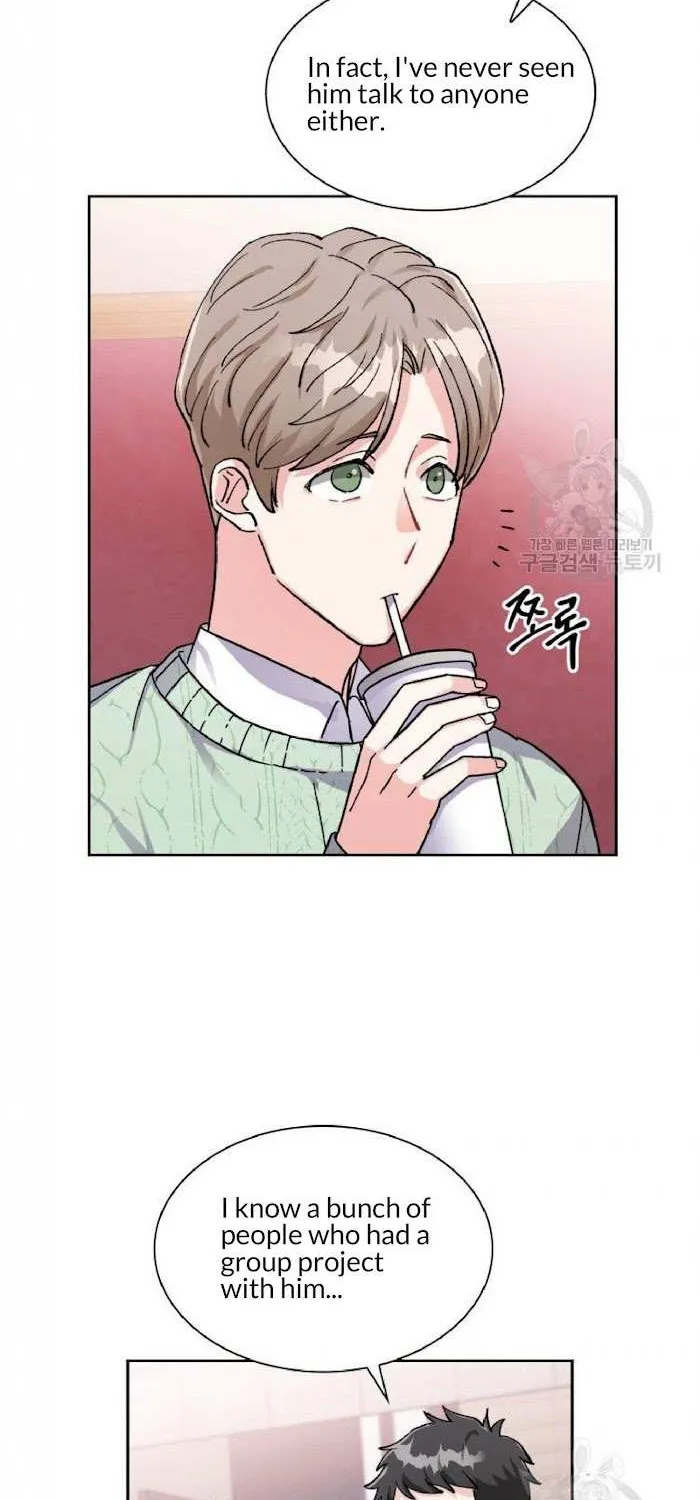 Read Do you have carrots chapter 2 image 4 on Lezhin