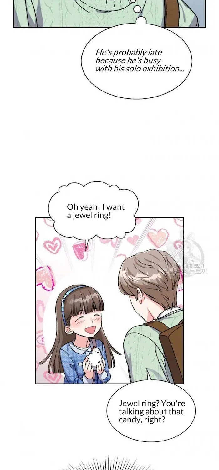 Read Do you have carrots chapter 2 image 40 on Lezhin