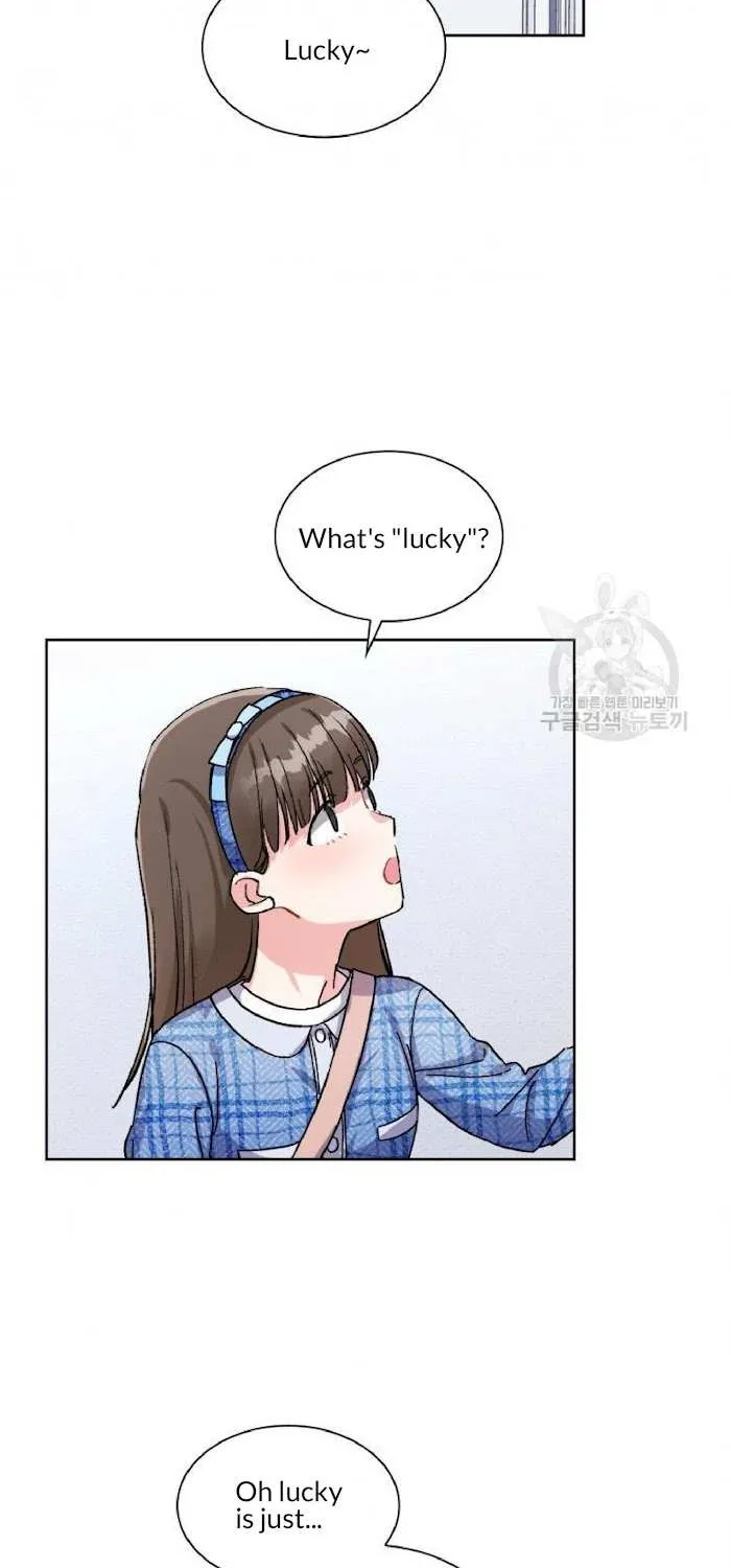Read Do you have carrots chapter 2 image 47 on Lezhin