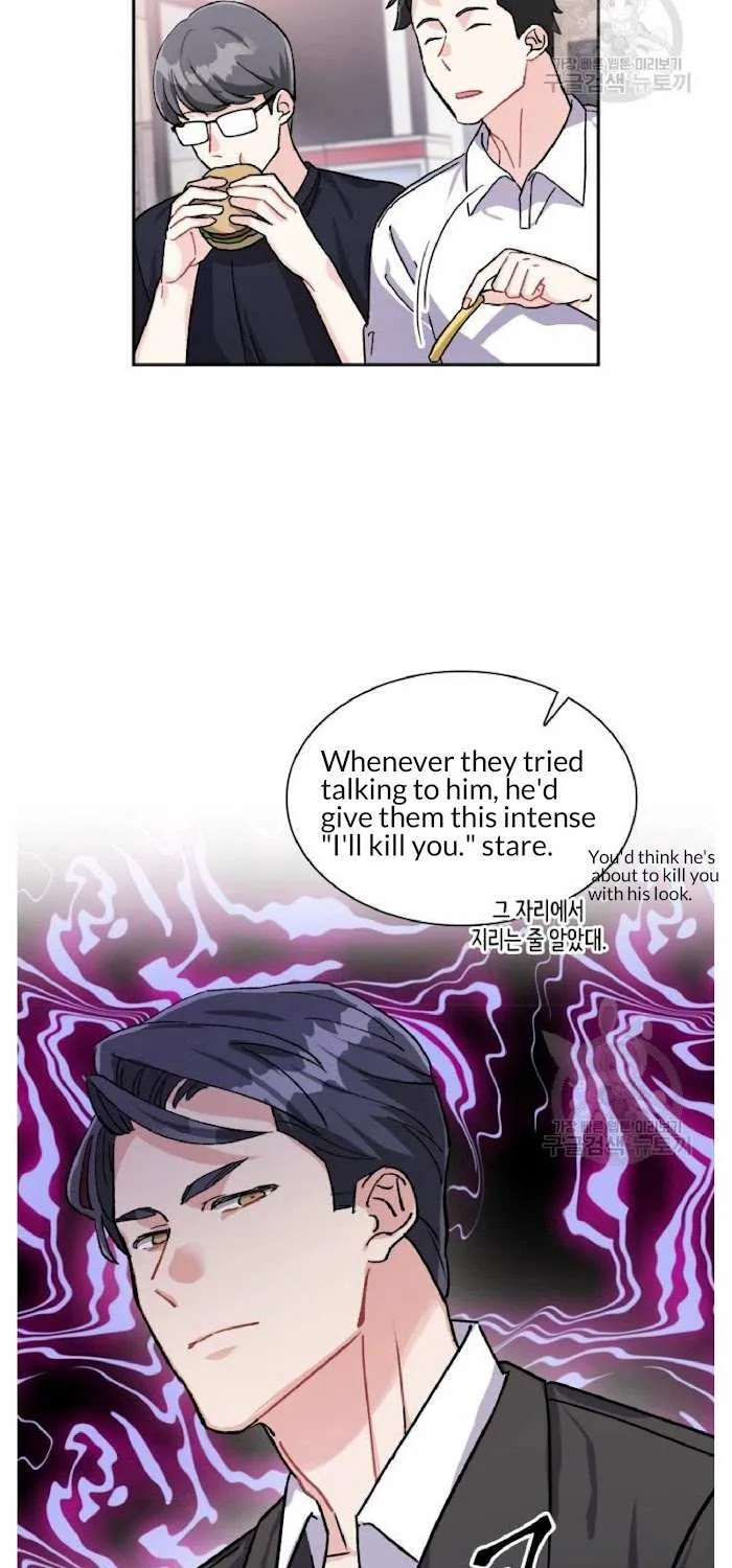 Read Do you have carrots chapter 2 image 5 on Lezhin