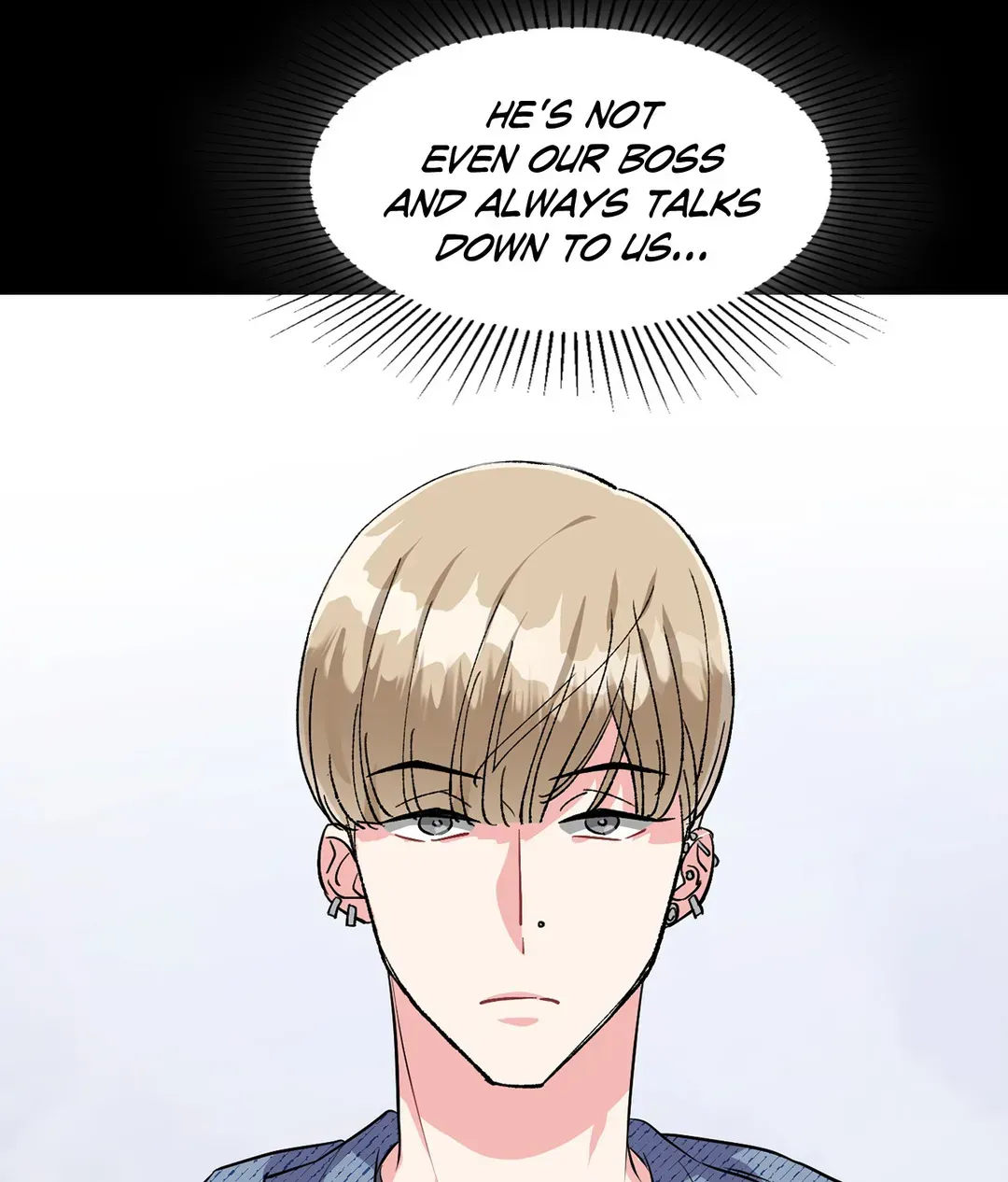 Read Do you have carrots chapter 21 image 13 on Lezhin