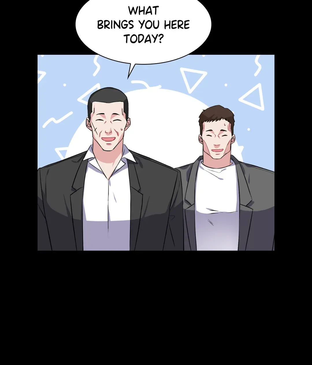 Read Do you have carrots chapter 21 image 15 on Lezhin