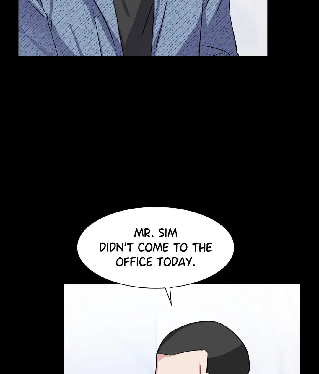 Read Do you have carrots chapter 21 image 17 on Lezhin