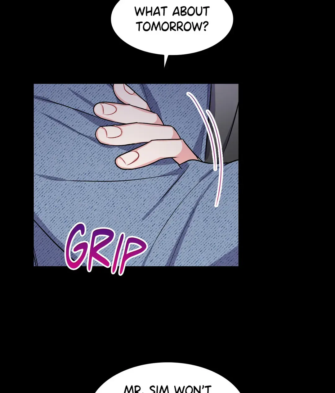 Read Do you have carrots chapter 21 image 19 on Lezhin