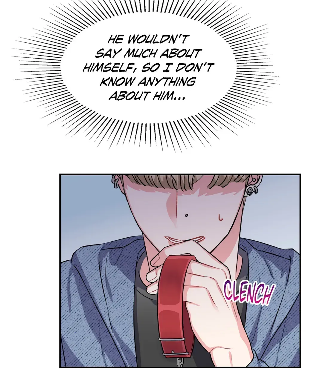 Read Do you have carrots chapter 21 image 23 on Lezhin