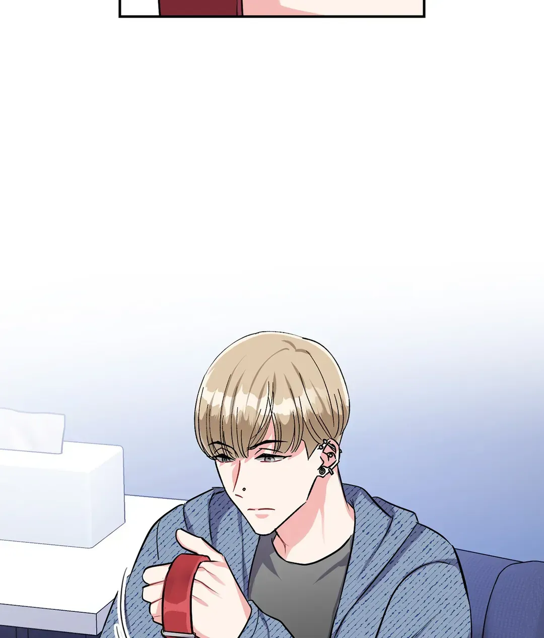 Read Do you have carrots chapter 21 image 3 on Lezhin