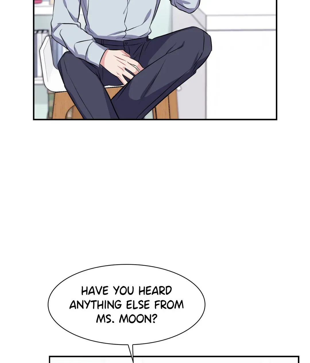 Read Do you have carrots chapter 21 image 31 on Lezhin