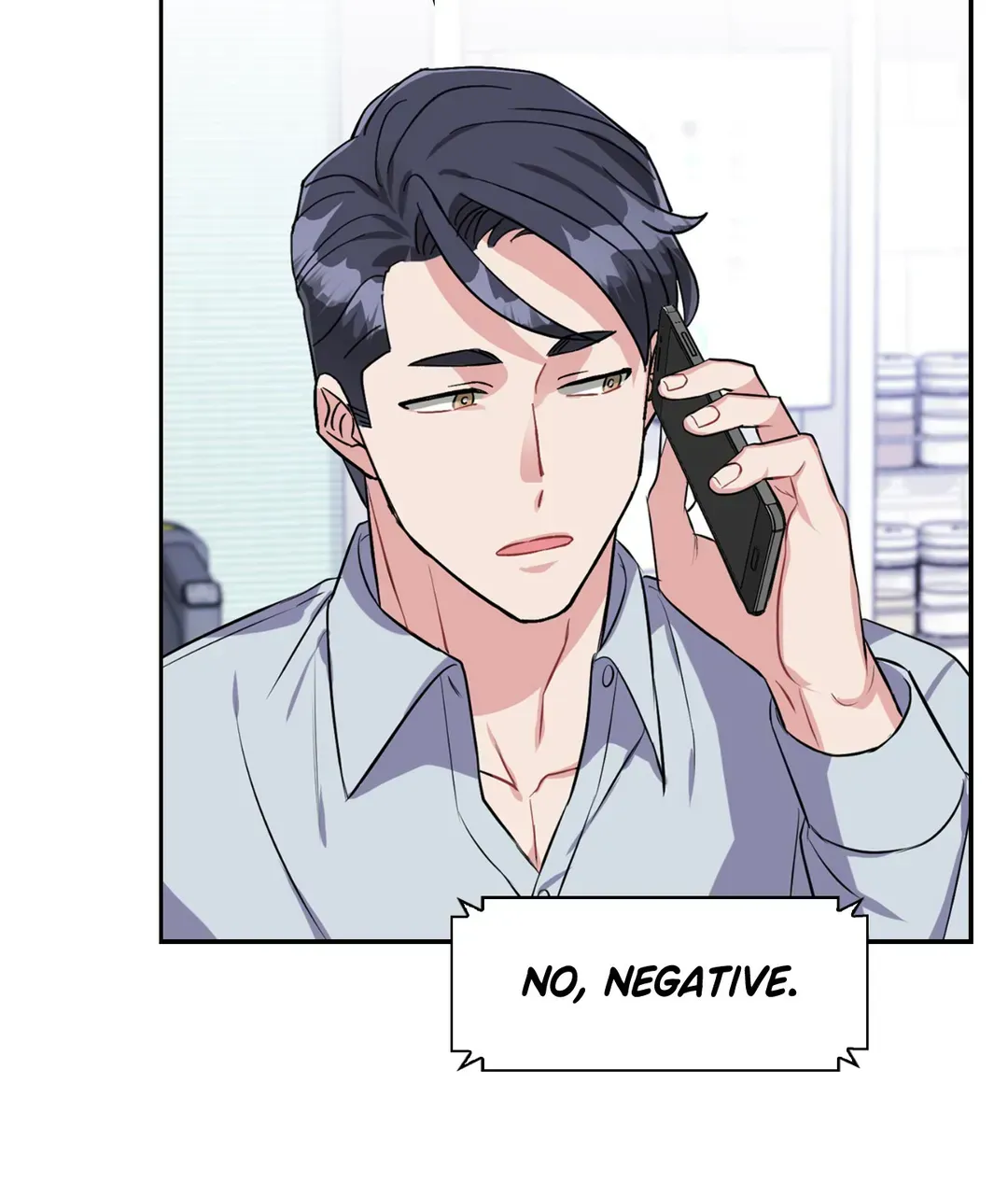 Read Do you have carrots chapter 21 image 32 on Lezhin
