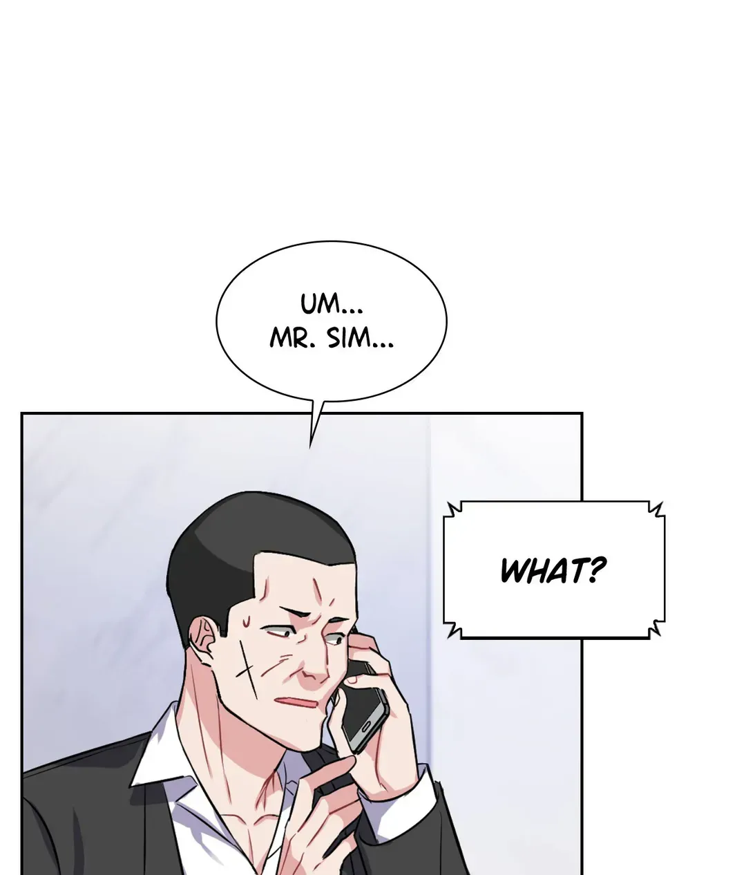 Read Do you have carrots chapter 21 image 33 on Lezhin