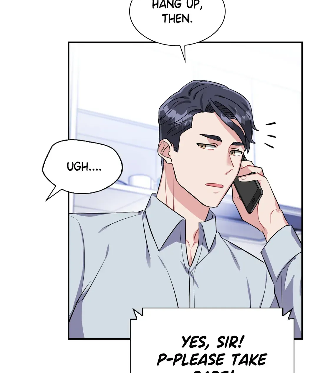 Read Do you have carrots chapter 21 image 35 on Lezhin