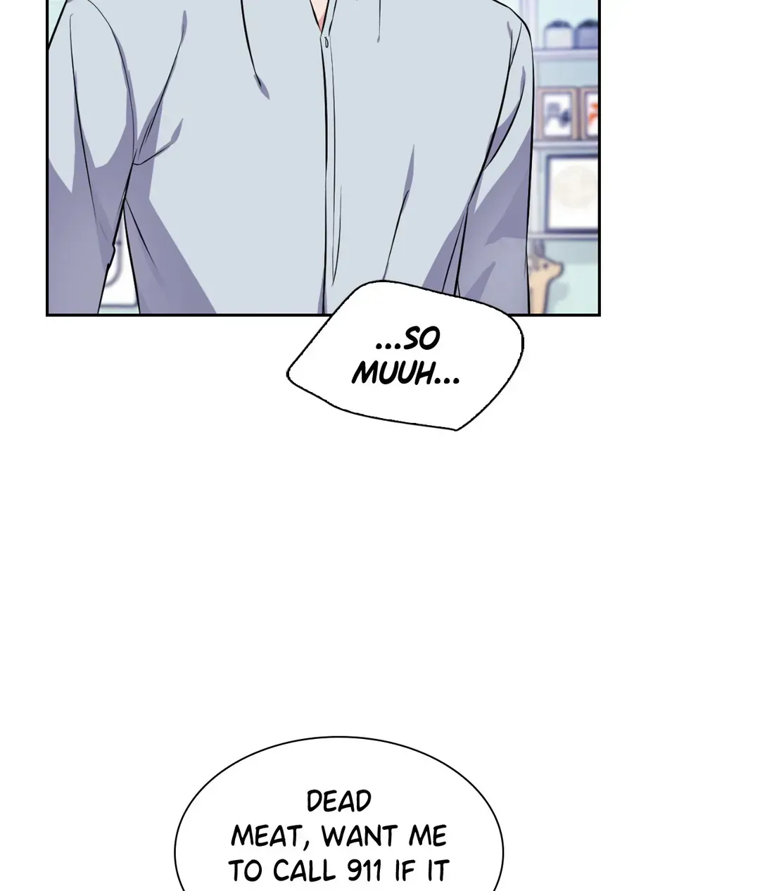 Read Do you have carrots chapter 21 image 38 on Lezhin