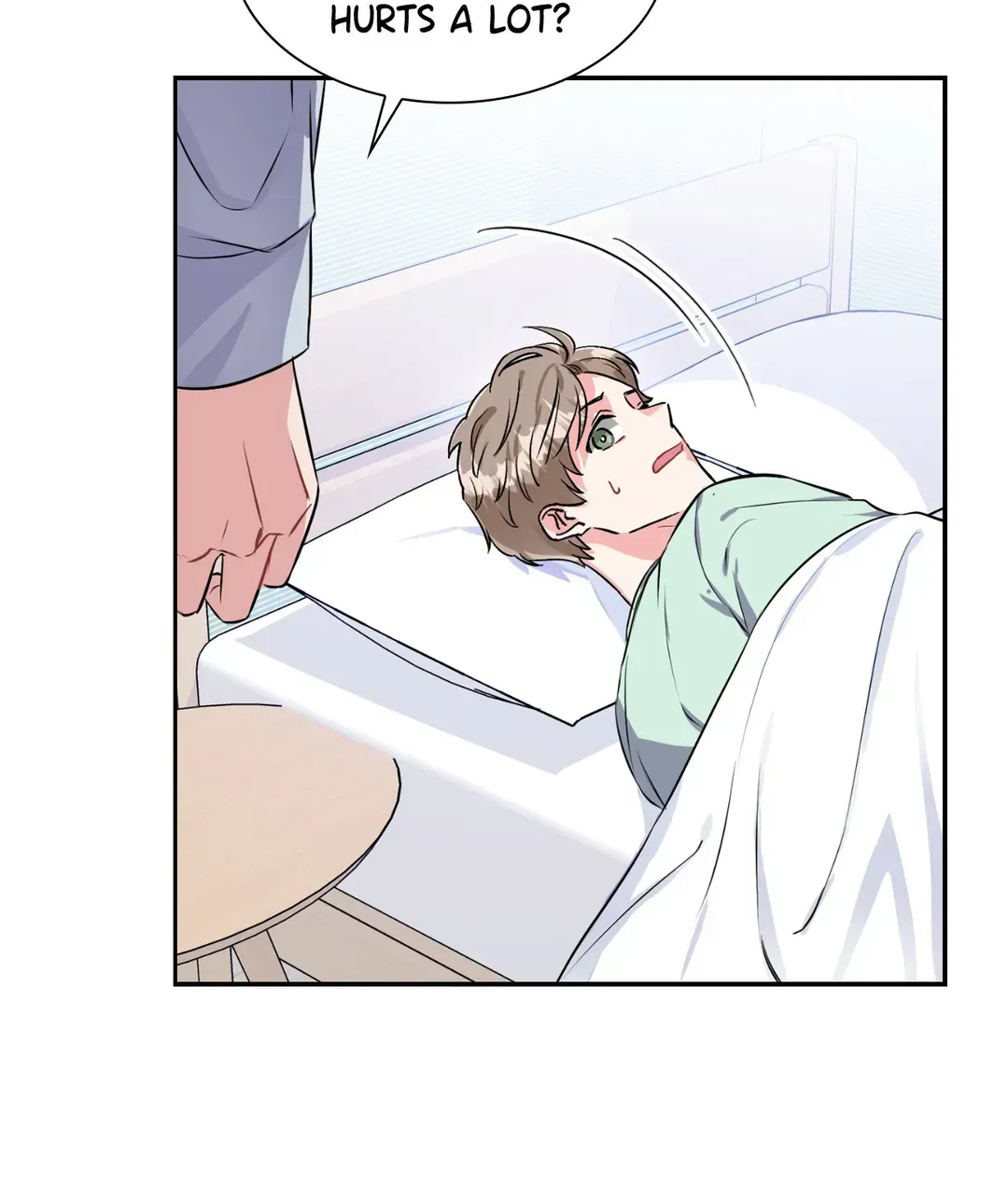Read Do you have carrots chapter 21 image 39 on Lezhin