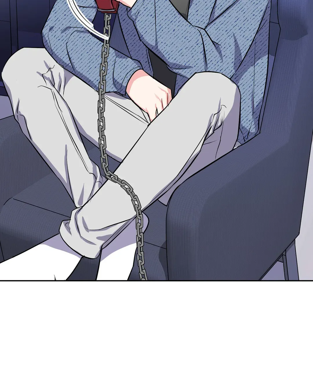 Read Do you have carrots chapter 21 image 4 on Lezhin