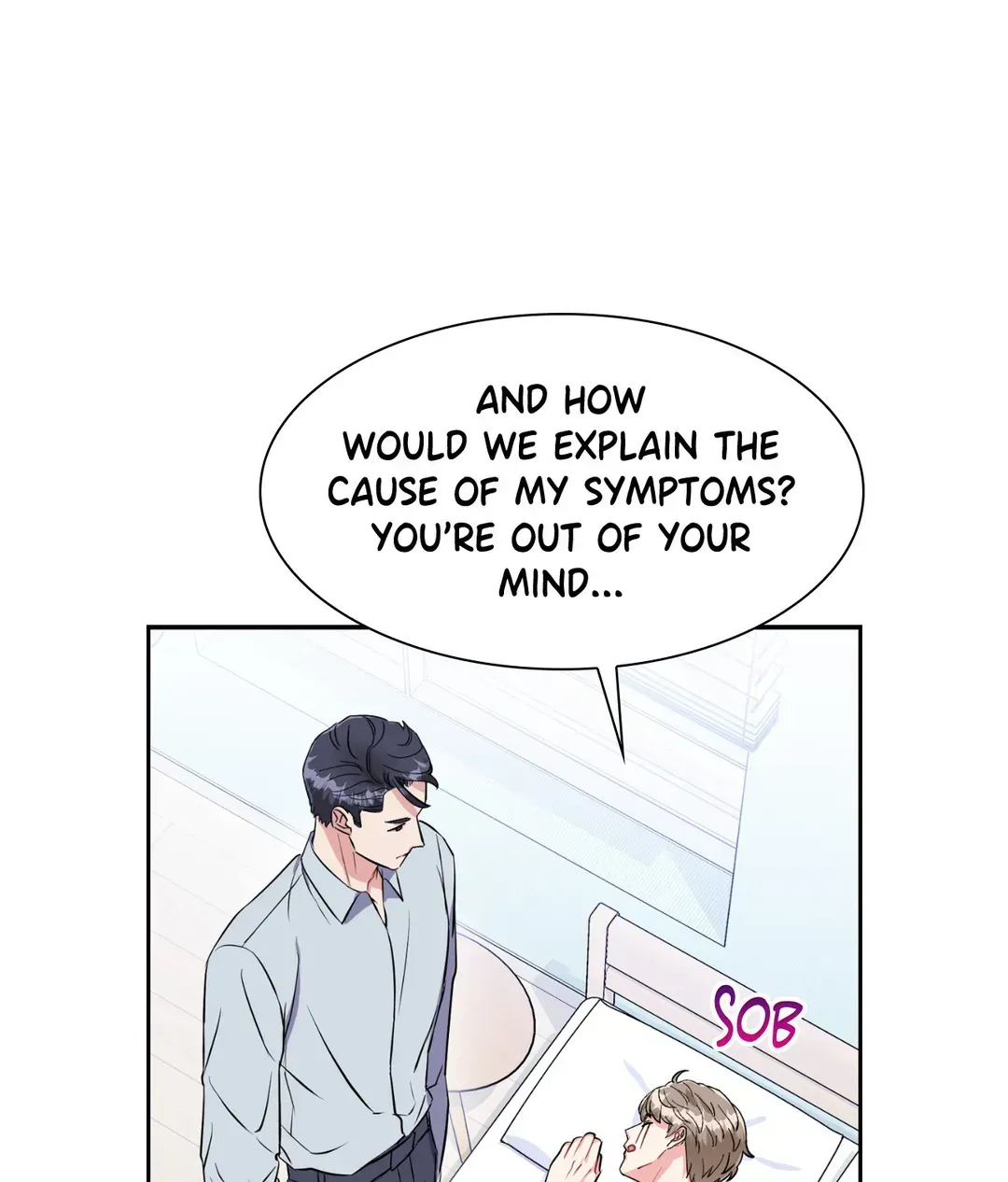 Read Do you have carrots chapter 21 image 40 on Lezhin