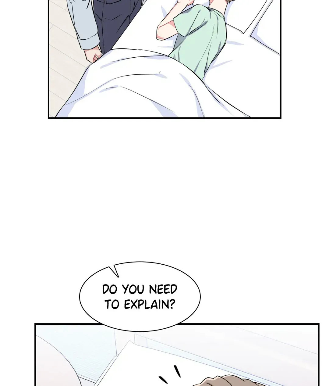 Read Do you have carrots chapter 21 image 41 on Lezhin
