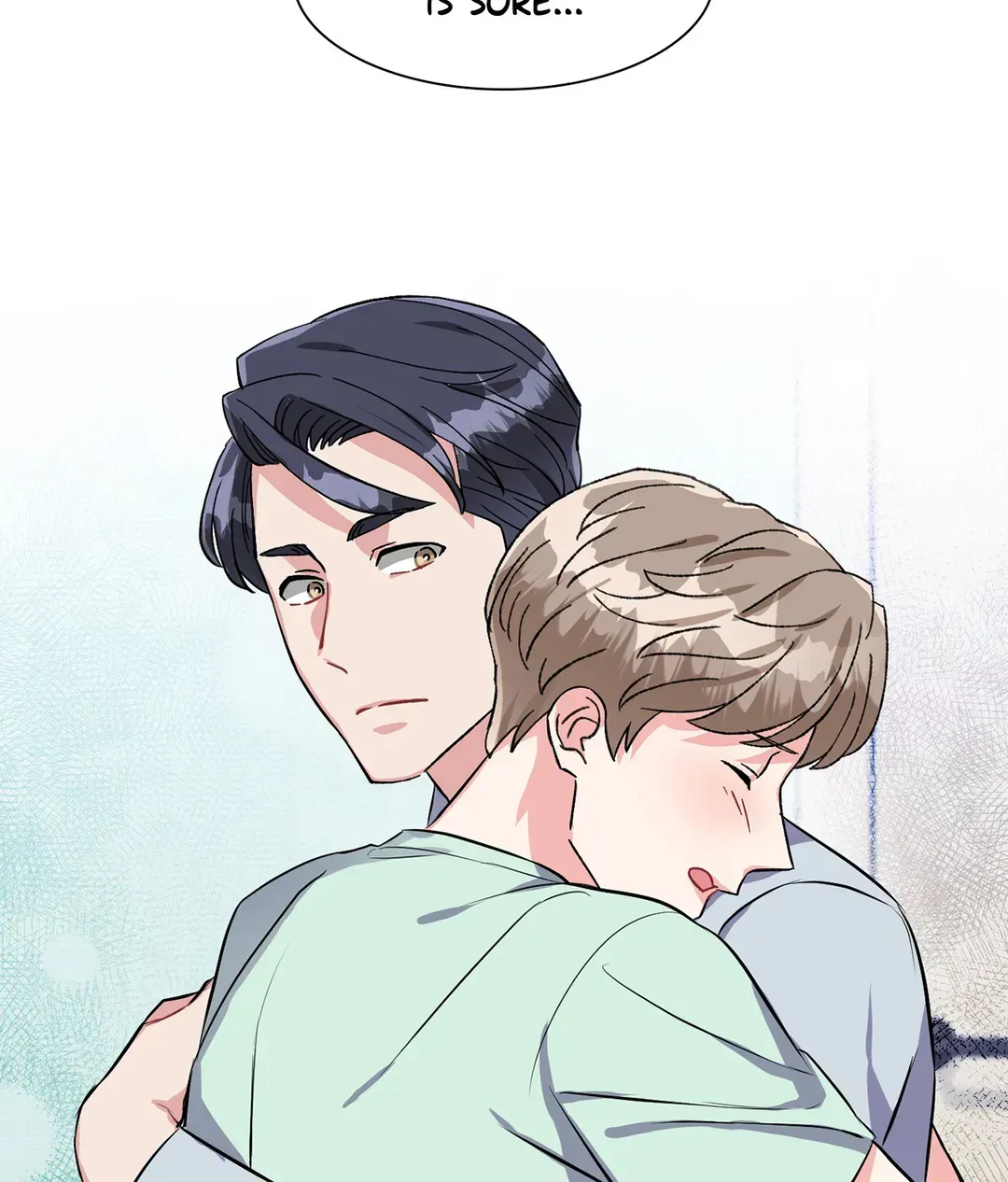 Read Do you have carrots chapter 21 image 46 on Lezhin