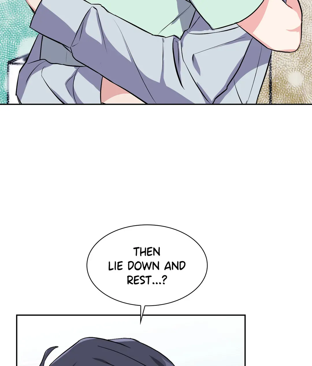 Read Do you have carrots chapter 21 image 47 on Lezhin