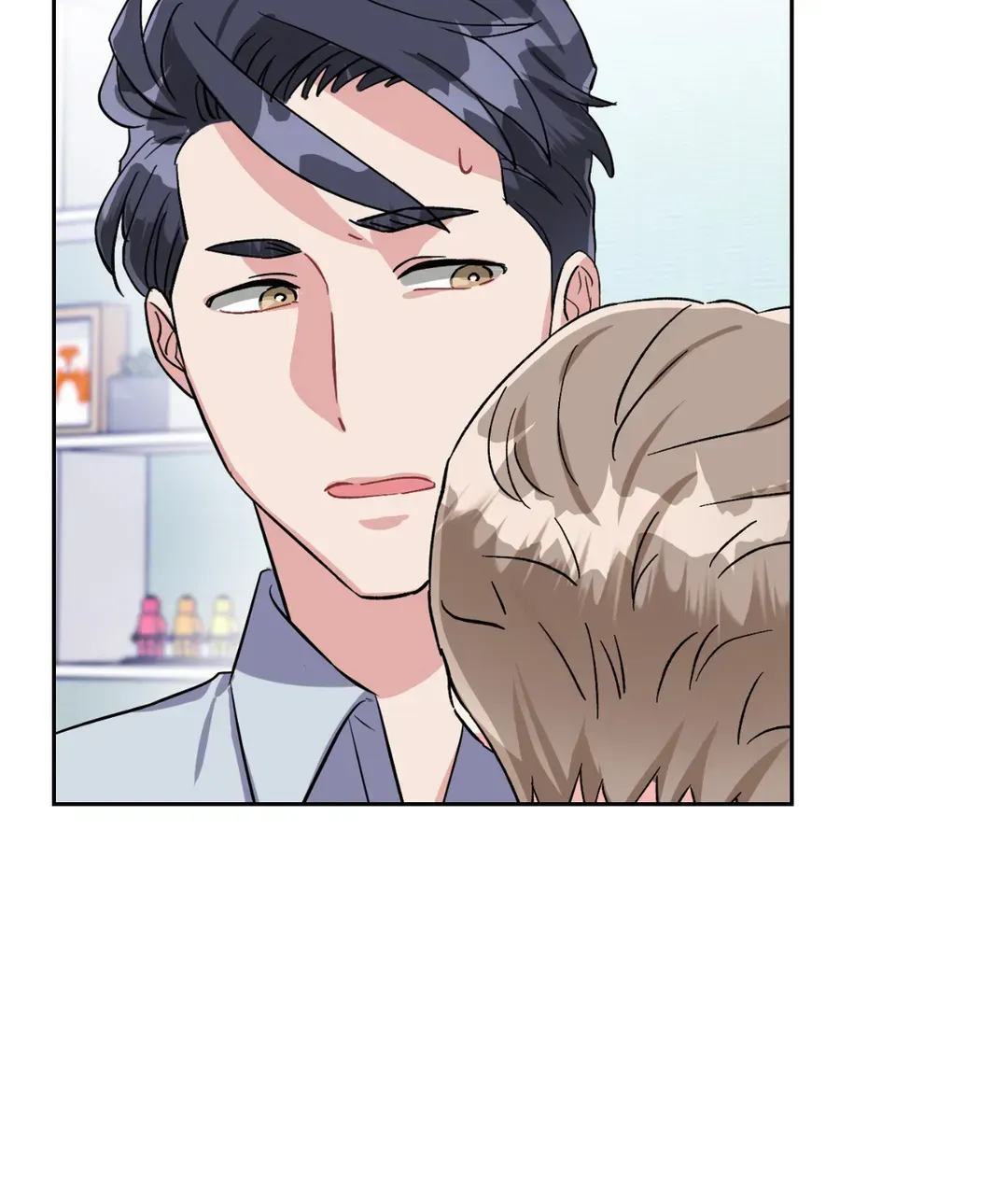 Read Do you have carrots chapter 21 image 48 on Lezhin